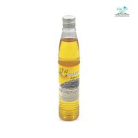ราคา น้ำมันงา บริสุทธิ์สกัดเย็น (ขวดพลาสติก) ขนาด 90 มล. (18376449234)