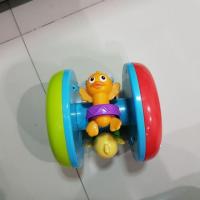 ราคา เป็ดน้อยชวนคลาน Playskool (1210446078)