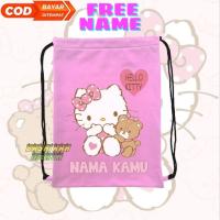 ราคา กระเป๋าหูรูดเด็ก / กระเป๋าหูรูดคิตตี้ / กระเป๋าหูรูดเด็ก (27575181123)