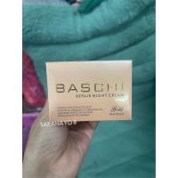 ราคา Baschi Repair Night Cream 18g. บาชิ ครีมกลางคืน (40053007241)
