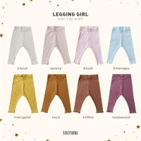 ราคา BOHOPNA - LEGGING GIRL 2 - กางเกงเด็กผู้หญิง (24345697229)