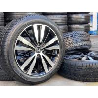 ราคา ล้อHonda JazzRS ขอบ16”พร้อมยางป้ายแดงบริสโตนปลาย ปี21 (11282351848)