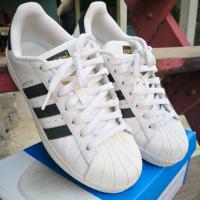 ราคา adidas Original Superstar Shoes (722721534)