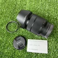 ราคา เลนส์ Sony FE 28-70mm F3.5-5.6 หมดประกัน สภาพสวย (26624994776)
