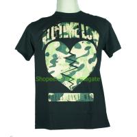 ราคา เสื้อวง All Time Low ไซส์ยุโรป ออล ไทม์ โลว์ PTA1555 งานวินเทจ ลายอมตะ Rockyeah (6314834121)