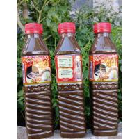 ราคา น้ำปลาร้าปรุงสุก น้ำปลาร้าครูนงค์ (56954778699)