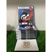 ราคา PS5 : GT7 Gran Turismo 7 (Z3/Asia) มือ1 ซับไทย (22545777863)