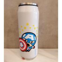 ราคา Marvel แก้วน้ำเก็บเย็น captan america : marvel x miniso (20 Oz) (2479467971)