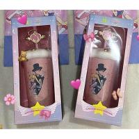 ราคา พร้อมส่ง แก้วเก็บความเย็น Sailor Moon ของแท้ (27102431457)