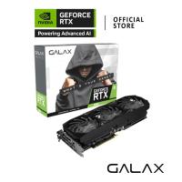 ราคา NVIDIA GALAX RTX 3090 SG 24GB GDDR6X 384BIT การ์ดจอ (7061835945)