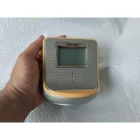 ราคา นาฬิกาวิทยุ philips aj100/12 เทสแล้วใช้งานได้ปกติ ไม่มีอะเด็ปเตอร์์ให้ (49451689541)