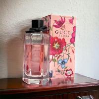 ราคา Gucci Flora EDT 100ml (24412363504)