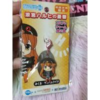 ราคา น่ารัก Good smile company Mikuru Asahina ในชุดนก น่ารักมาก Haruhi Suzumiya เรียกเธอว่าพระเจ้า สึซึมิยะ ฮารุฮิ (22680662108)