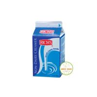 ราคา (เฉพาะส่งด่วน) ริชส์ นอนแดรี่ ครีมเมอร์ ขนาด 454 กรัม (25666867743)