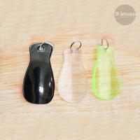 ราคา รองเท้าส้นรองเท้าอุปกรณ์เสริมพวงกุญแจ (42208826804)