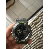 ราคา นาฬิกา G-SHOCK รุ่น GA-110LN-8A (26005021751)