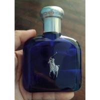 ราคา (10 ml) Ralph Lauren Polo Blue For Men Eau de Toilette (EDT) น้ำหอมแท้ แบ่งขายขวดเล็ก ปริมาณ 10 ml (48201071494)