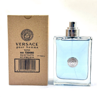 ราคา น้ำหอมแท้ Versace Pour Homme EDT 100 ml Tester (40969301773)