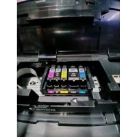 ราคา canon ip7270 (อาการ ไฟกระพริบ5ครั้ง) (51504004356)