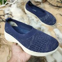 ราคา สลิปออนสุขภาพเท้า Crocodile Ladies แท้มือสอง (18048581657)
