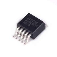 ราคา XL4015E1 XL4015 DC To DC Convertor (2708603621)