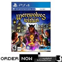 ราคา PlayStation 4™, PlayStation VR™ Werewolves Within VR (By ClaSsIC GaME) (24230239347)