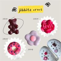 ราคา jibbitz crocs ของแท้ (27014180528)