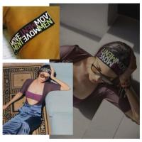 ราคา (New) พร้อมส่ง Rally Movement Headband ของแท้ 100% (28660207981)