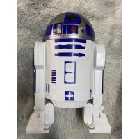 ราคา R2D2 Star wars ถังป๊อปคอร์นขนาดใหญ่ สุดฮิต หายาก (24133757160)