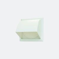 ราคา (EVE) ฝาครอบช่องระบายอากาศ ชนิดพลาสติคชนิดมีบังฝน ( 5 นิ้ว ) (16085499605)