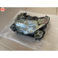 ราคา ไฟหน้า Mio 125i year2012 โคมไฟหน้า MIO125i year12 มีโอ125i ไฟหน้า MIO125-I 12 รุ่นหัวฉีด พร้อมหลอด+ขั้ว (27541232008)