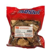 ราคา เห็ดหอมอบแห้ง เห็ดหอมแห้ง ตรา วนัสนันท์ ขนาด 100 กรัม ( Dried Shiitake: Net weight 100g.) (19802066382)