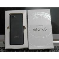 ราคา เครื่องแปลภาษาแบบพูด Kazuna Etalk 5 มือสอง (used) (57401562455)