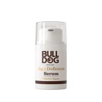 ราคา พร้อมส่ง ของแท้ Bulldog Age Defence Eye Roll-On (15ml)/Age Defence Serum (50ml) (4694215473)