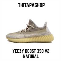 ราคา YEEZY BOOST 350 V2 NATURAL (17339930130)