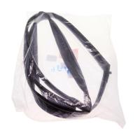 ราคา ร่องสักหลาดกระจก ประตูหน้า ขวา บน ฮอนด้า ซีวิค รุ่น6 โฉมตาโต EN1 EJ6 EJ9 EK5 ซีดาน 4 ประตู Honda Civic 2539-43 / 96-00 (8754695290)