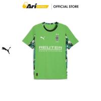 ราคา PUMA BORUSSIA MONCHENGLADBACH 25/26 AWAY REPLICA JERSEY - PUMA GREEN (77976402) เสื้อฟุตบอล โบรุสเซีย มึนเช่นกลัดบัค (41424624449)