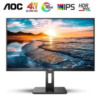 ราคา Monitor 28'' AOC U28P2U/BS/67 (IPS, DP, HDMI) 4K 60Hz (13969330259)