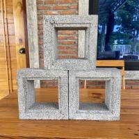 ราคา อิฐบล็อก ช่องลมสี่เหลี่ยม ช่องลม สี่เหลี่ยม ช่องลมจัตุรัส อิฐบล๊อก อิฐบล็อค ราคาถูก มีราคาส่ง ผนังบ้าน โมเดิร์น พร้อมส่ง (8657039482)