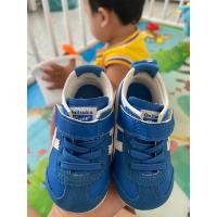 ราคา Onitsuka Tigerรองเท้าเด็ก มือสองสภาพของแท้ (22781307796)