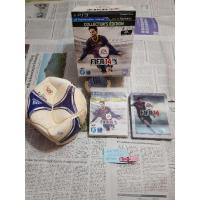 ราคา [PS3] FIFA 14 COLLECTOR'S EDITION INCLUDES (27359914483)