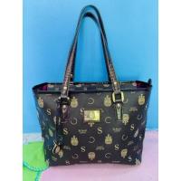 ราคา กระเป๋ามือ2 แบรนด์ St.Scott london (14249424452)