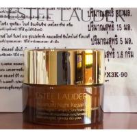 ราคา Estee lauder advanced night repair eye supercharged complex(5ml)แยกจากชุดจัดเซทจากราคา 15ml 3,500 (23676727263)