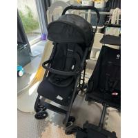 ราคา รถเข็นเด็กพับเล็ก ขึ้นเครื่อง แบรนด์ Recaro รุ่น Easylife Elite2 Prime สี Silent Grey (27612687414)