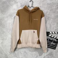 ราคา ผ้ามือสอง สเวตเตอร์แขนยาวมีฮู้ดผ้าดี BEN DAVIS (53054831339)