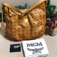 ราคา MCMแท้มือ2 (995256388)