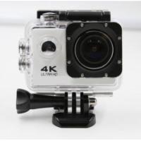 ราคา กล้องกีฬากันน้ำ 4K HD 32 GB (6447663369)