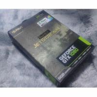 ราคา การ์ดจอ Palit 1080 8G(สินค้ามือสอง)พร้อมกล่องเดิมครบๆ (11863591106)