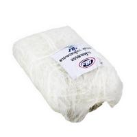 ราคา FBT ตาข่ายประตูโกว์ฟุตบอล เส้นเล็ก 56316 (23521653487)