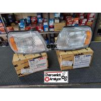 ราคา TYC เสื้อไฟหรี่มุม + ขั้วไฟมุม + หลอดไฟ TOYOTA โตโยต้า CORANA โคโรน่า ST190 ST191 L/R ชิ้นละ (21667366645)